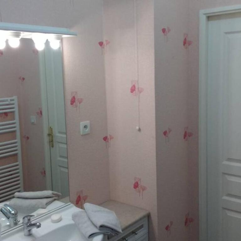 Le Galet - Appartement 2 Chambres - 15