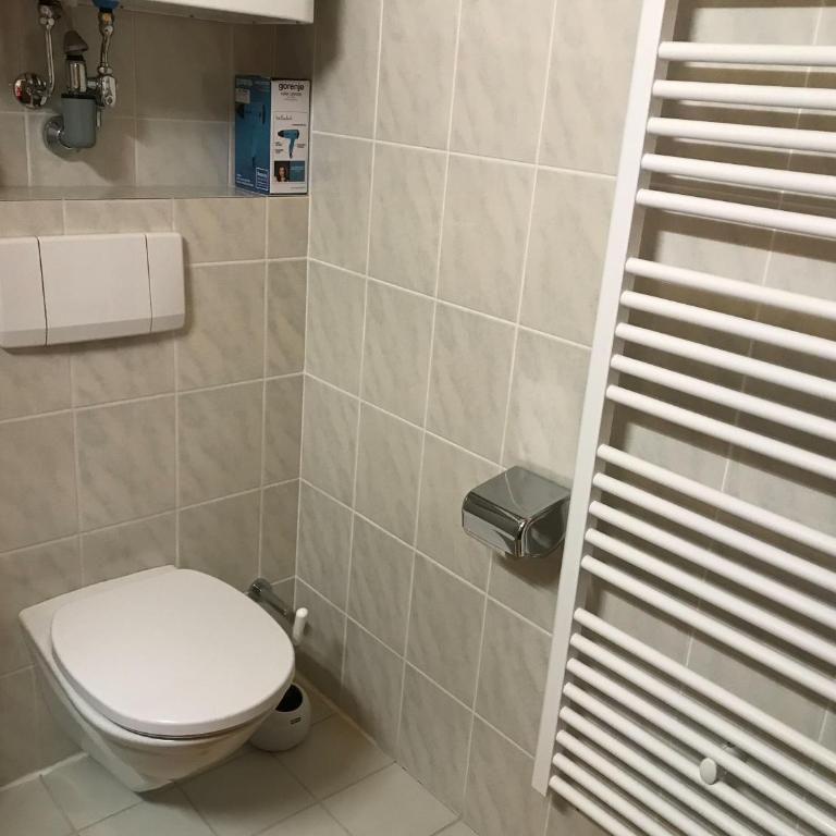 Appartements Haus am Römerbad Bad Kleinkirchheim - Studio mit Balkon - 5