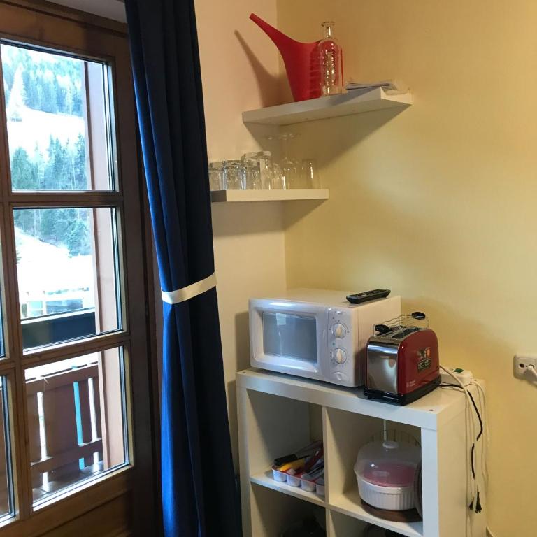 Appartements Haus am Römerbad Bad Kleinkirchheim - Studio mit Balkon - 4