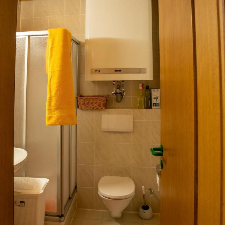 Appartements Haus am Römerbad Bad Kleinkirchheim - Studio mit Balkon - 2