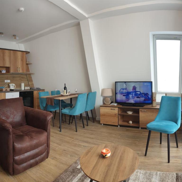 Apartman Kopaonik Buena Vista - One-Bedroom Apartment - 7