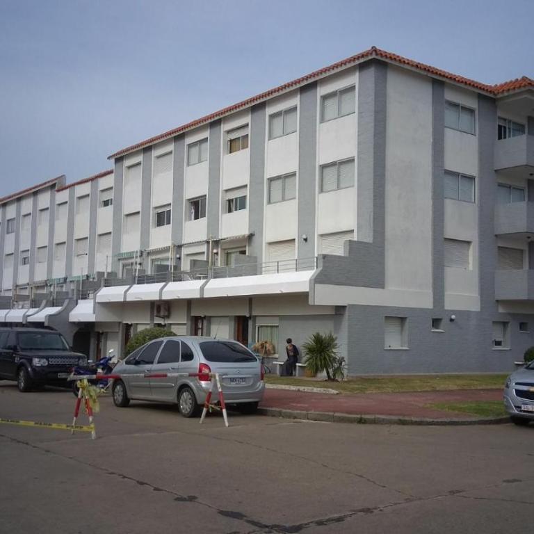 Apartamento punta del este - Apartamento de 2 dormitorios - 1