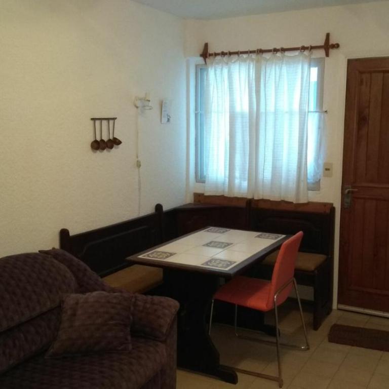Apartamento punta del este - Apartamento de 2 dormitorios - 4