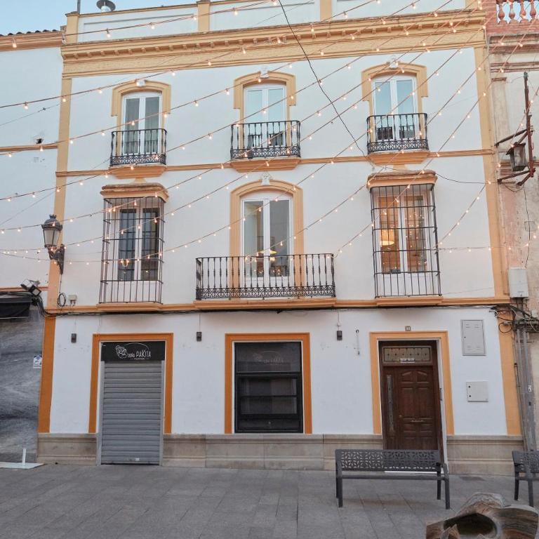 Apartamentos La Bola Suite - Apartamento A de 2 dormitorios - 37