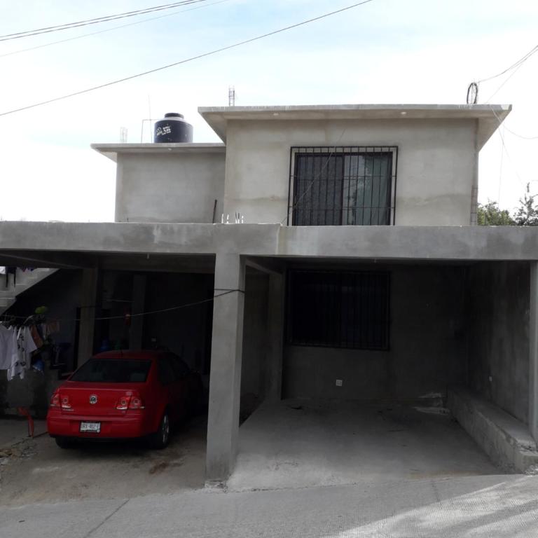 Familia Sosa Suazo - Budget Double Room - 15