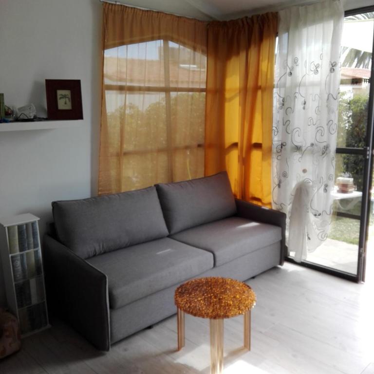 bungalow near Yumbo 200 meters from the beach - Casa con 1 dormitorio - 10