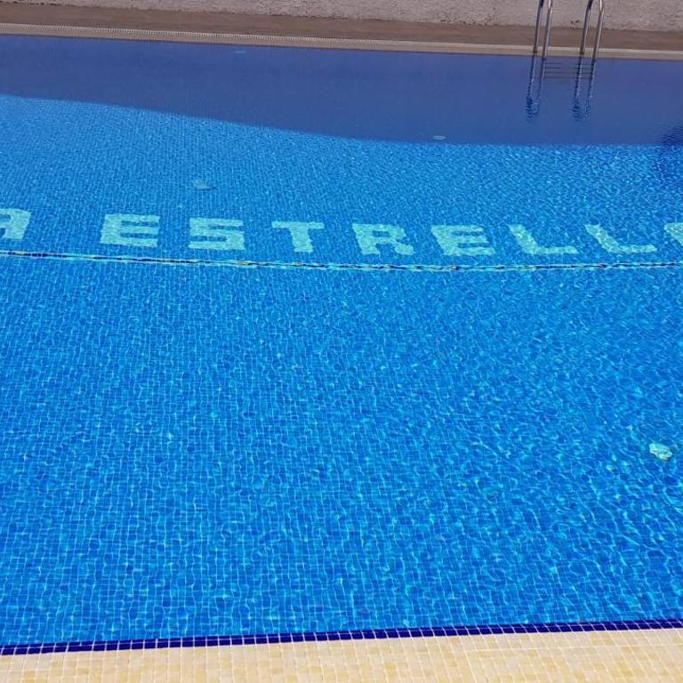 Apartamento la estrella, los cristianos - Apartamento de 1 dormitorio - 14