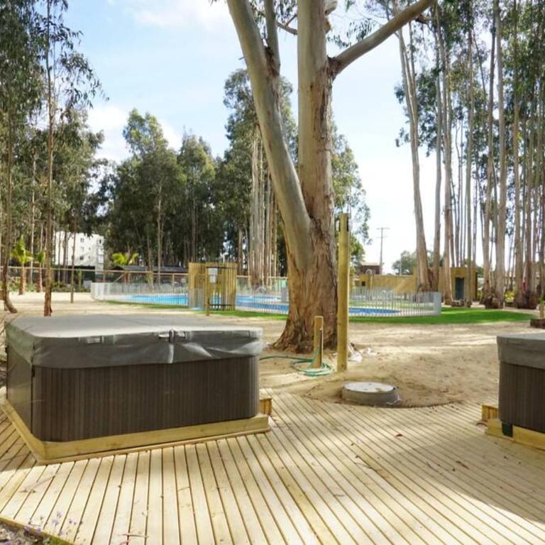 Hermoso y nuevo departamento en Algarrobo Norte - Apartamento de 3 dormitorios - 15