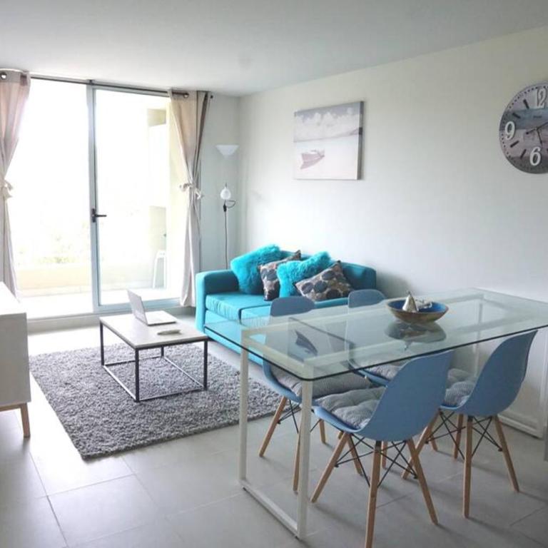 Hermoso y nuevo departamento en Algarrobo Norte - Apartamento de 3 dormitorios - 18