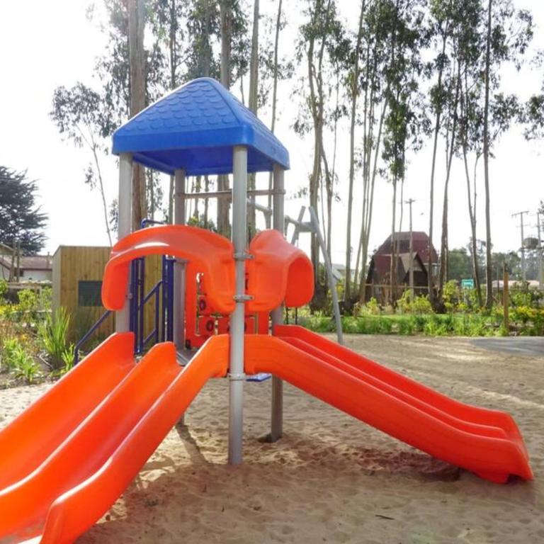 Hermoso y nuevo departamento en Algarrobo Norte - Apartamento de 3 dormitorios - 20
