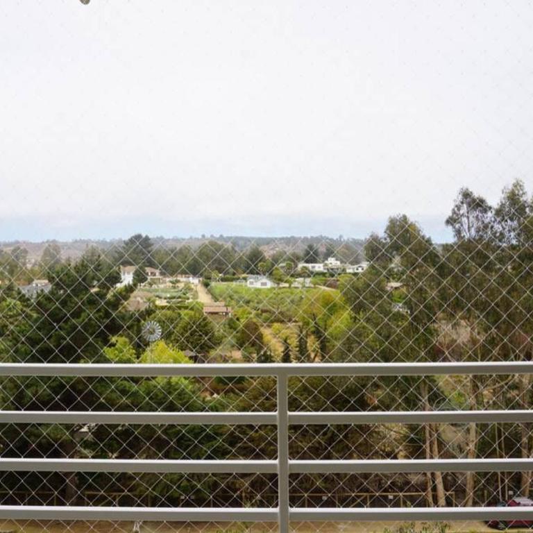 Hermoso y nuevo departamento en Algarrobo Norte - Apartamento de 3 dormitorios - 31