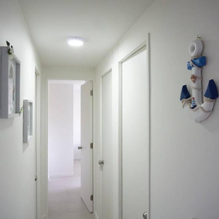 Hermoso y nuevo departamento en Algarrobo Norte - Apartamento de 3 dormitorios - 32