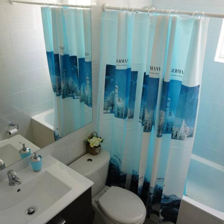 Hermoso y nuevo departamento en Algarrobo Norte - Apartamento de 3 dormitorios - 33