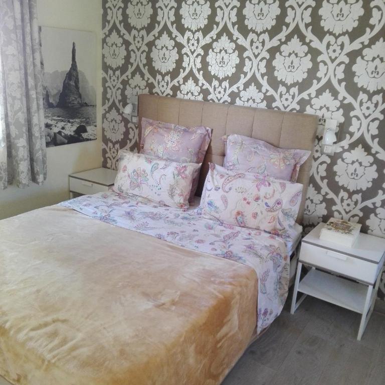 bungalow near Yumbo 200 meters from the beach - Casa con 1 dormitorio - 16