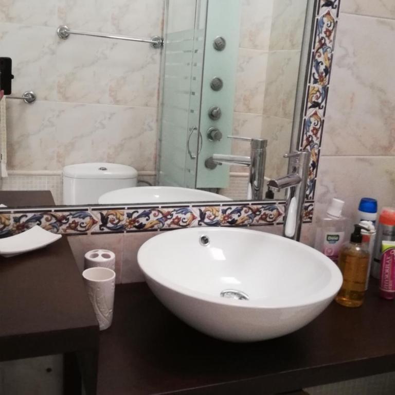 bungalow near Yumbo 200 meters from the beach - Casa con 1 dormitorio - 17