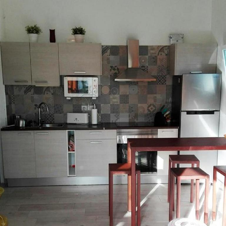 bungalow near Yumbo 200 meters from the beach - Casa con 1 dormitorio - 5
