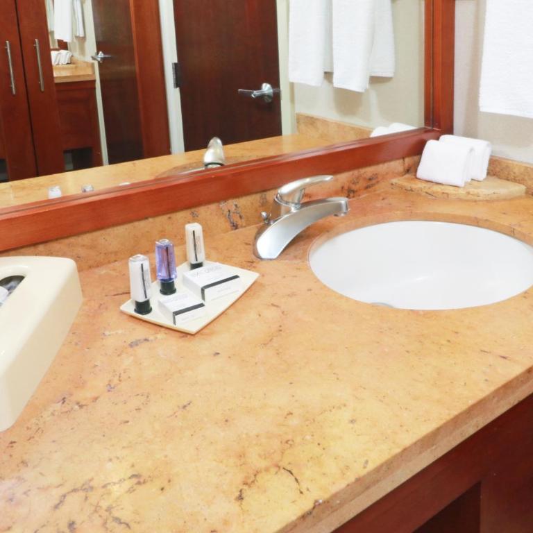 Staybridge Suites Queretaro by IHG - One-Bedroom King Suite - 4
