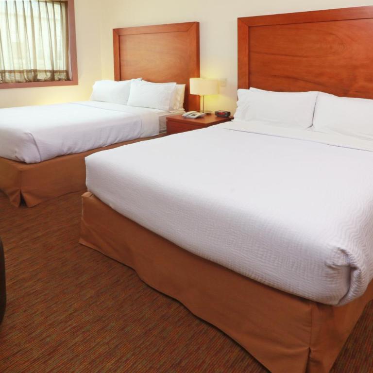 Staybridge Suites Queretaro by IHG - One-Bedroom Double Suite - 4