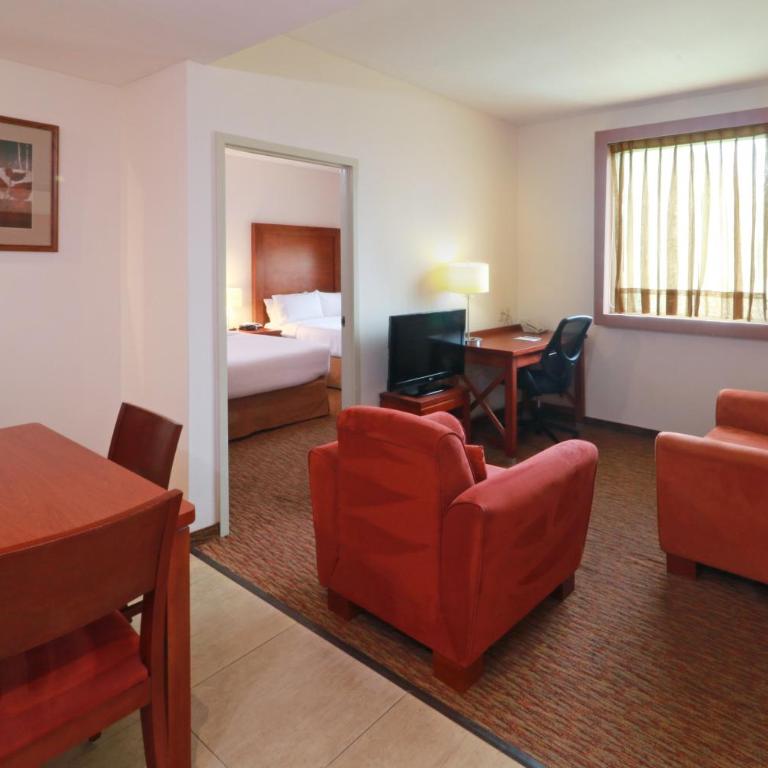 Staybridge Suites Queretaro by IHG - Two-Bedroom Suite - Smoking - 3