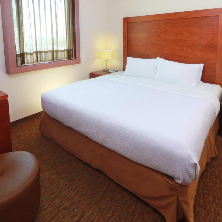 Staybridge Suites Queretaro by IHG - One-Bedroom King Suite - 2
