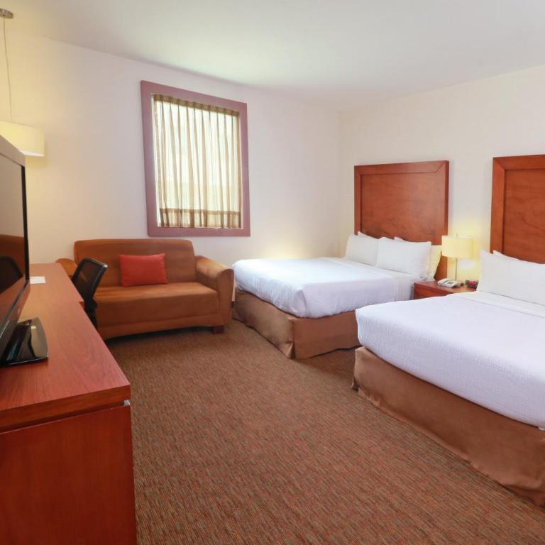 Staybridge Suites Queretaro by IHG - One-Bedroom Double Suite - 5