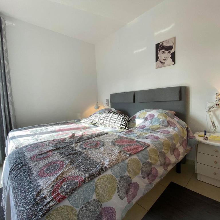 Cozy rooms in terraced house - Habitación Doble con baño compartido - 5