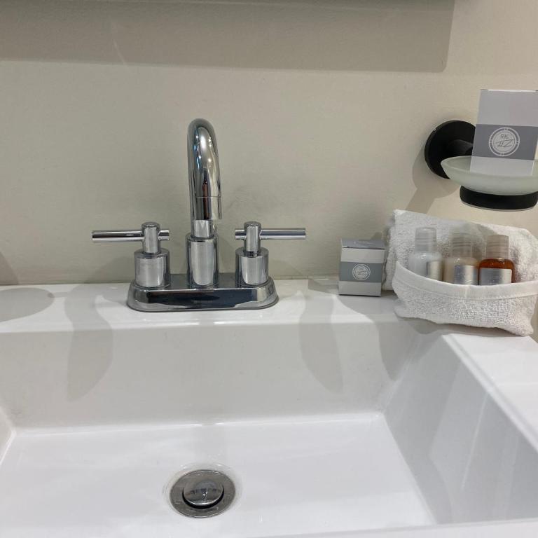 Casa Londres - Suite Junior - 2