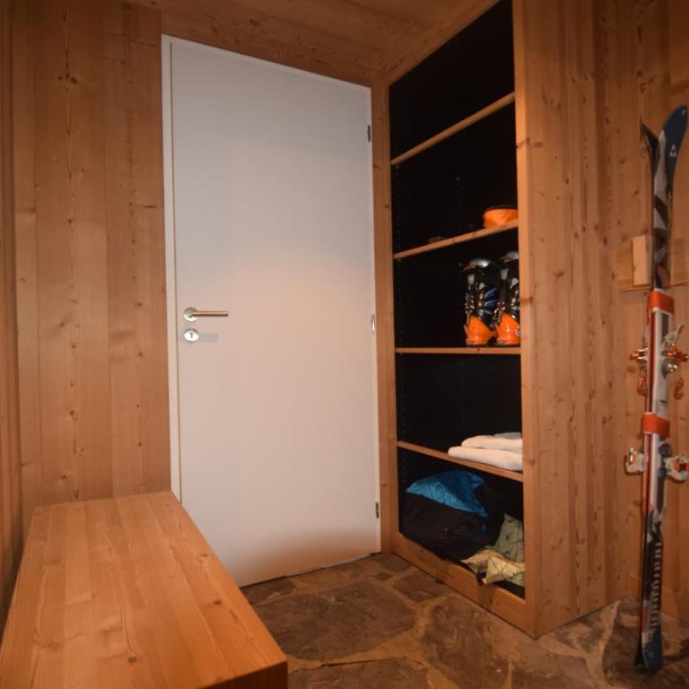 MEGEVE Jaillet 3 chambres 6 personnes - Appartement 3 Chambres - 19