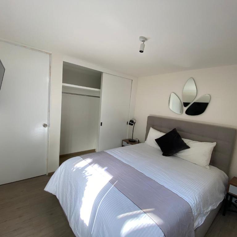 Casa Londres - Apartamento Ático - 3