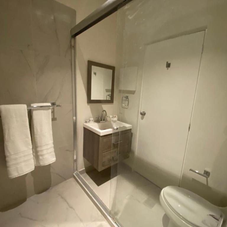 Casa Londres - Suite Deluxe - 3