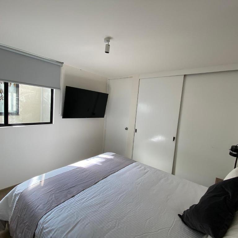 Casa Londres - Apartamento Ático - 5