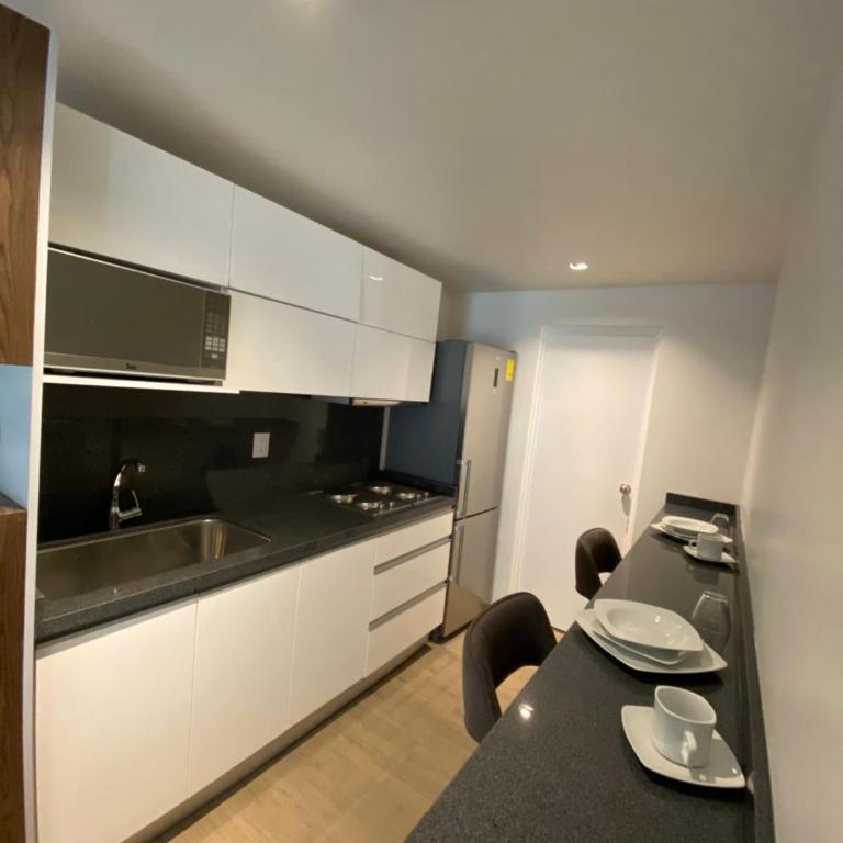 Casa Londres - Suite Deluxe - 4