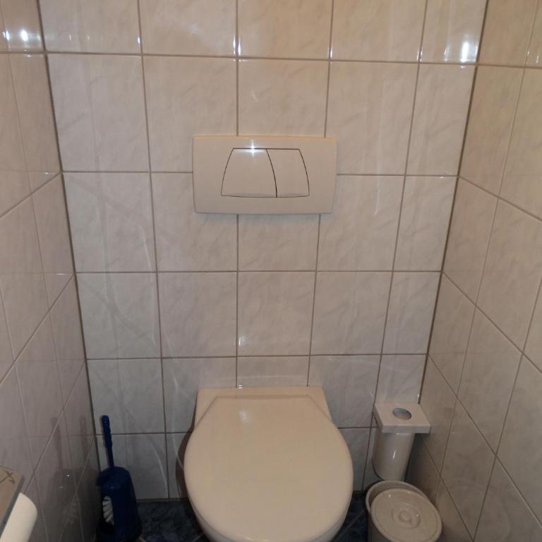 Appartement Haus Seerose - Comfort Apartment mit 1 Schlafzimmer und Balkon - 4