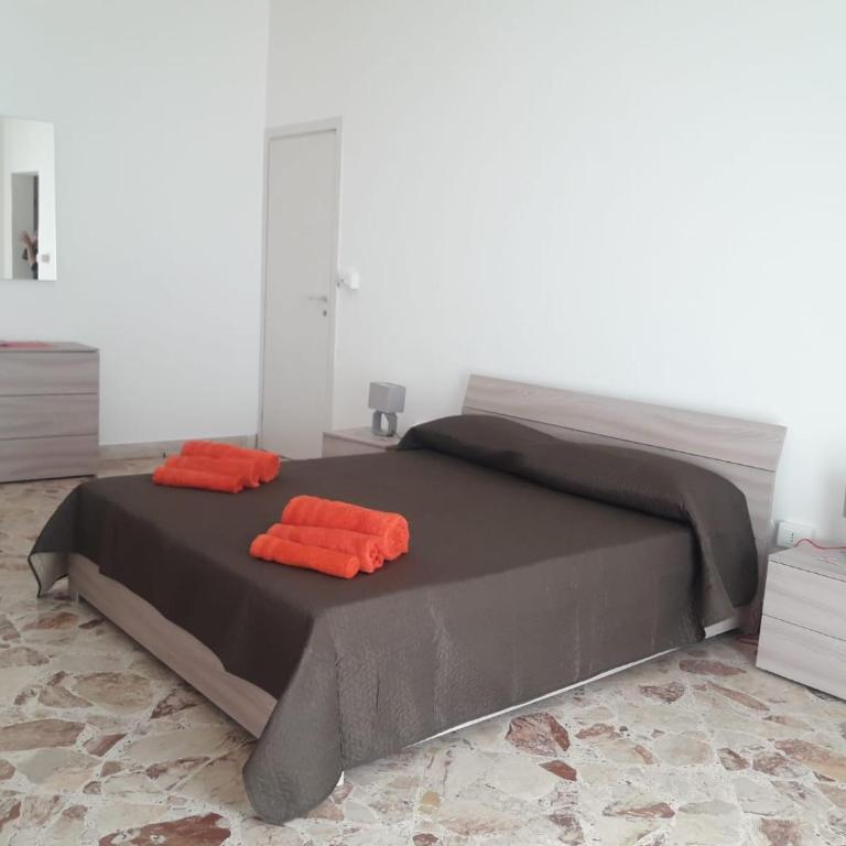 Casa Angelica - Casa Vacanze - 11