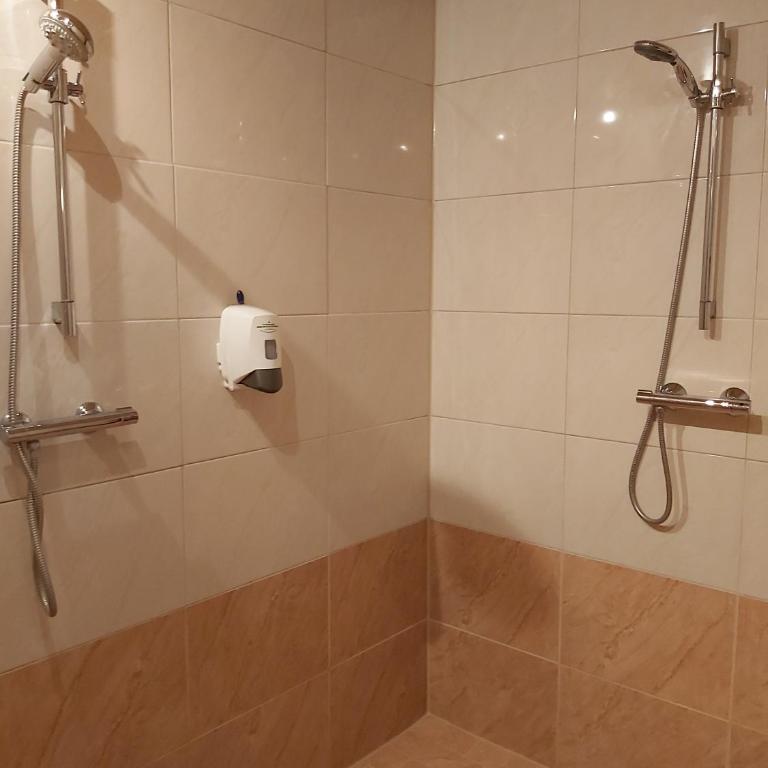 Relax-Apartment mit Sauna - Apartment mit Sauna - 13