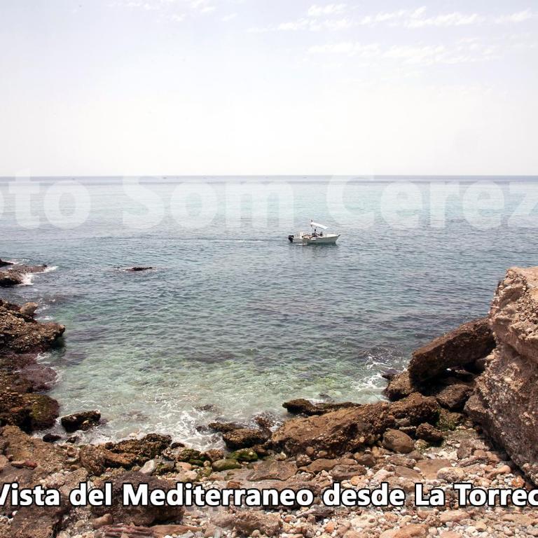 Acapulco playa Nerja 407 planta superior - Apartamento de 1 dormitorio - 52