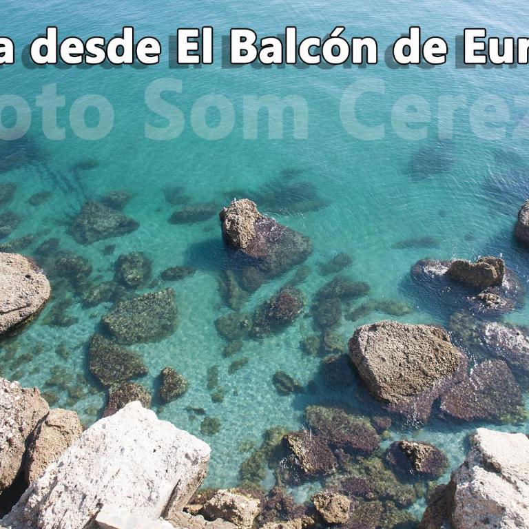 Acapulco playa Nerja 407 planta superior - Apartamento de 1 dormitorio - 47