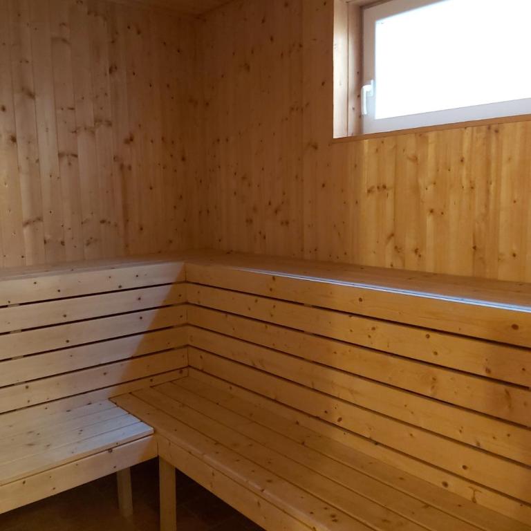 Relax-Apartment mit Sauna - Apartment mit Sauna - 10
