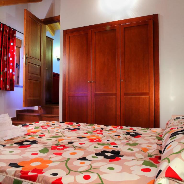 Casas Pirineo, Ainsa - Apartment mit 3 Schlafzimmern - 13