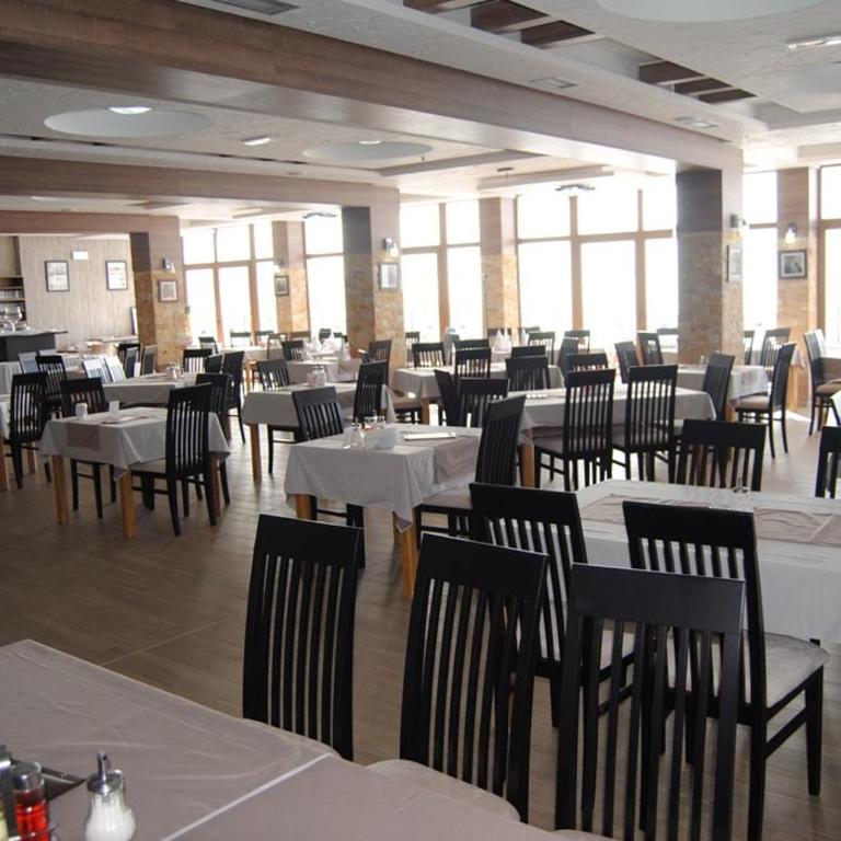 Dream Lux Apartman Kopaonik - Deluxe King Studio - 43