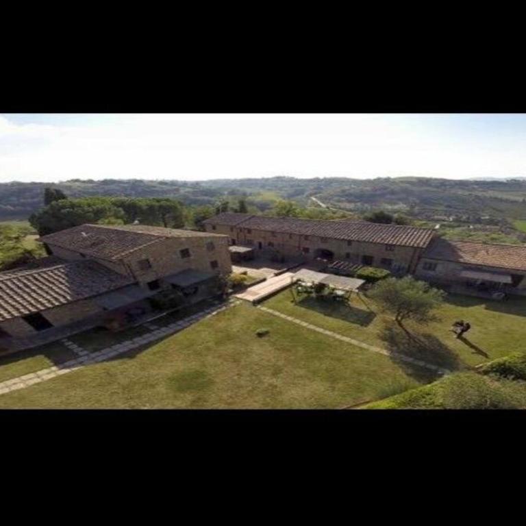 2-BR 1 bath abode with 2 AC units in the Chianti hills! - Appartamento con 2 Camere da Letto - 1