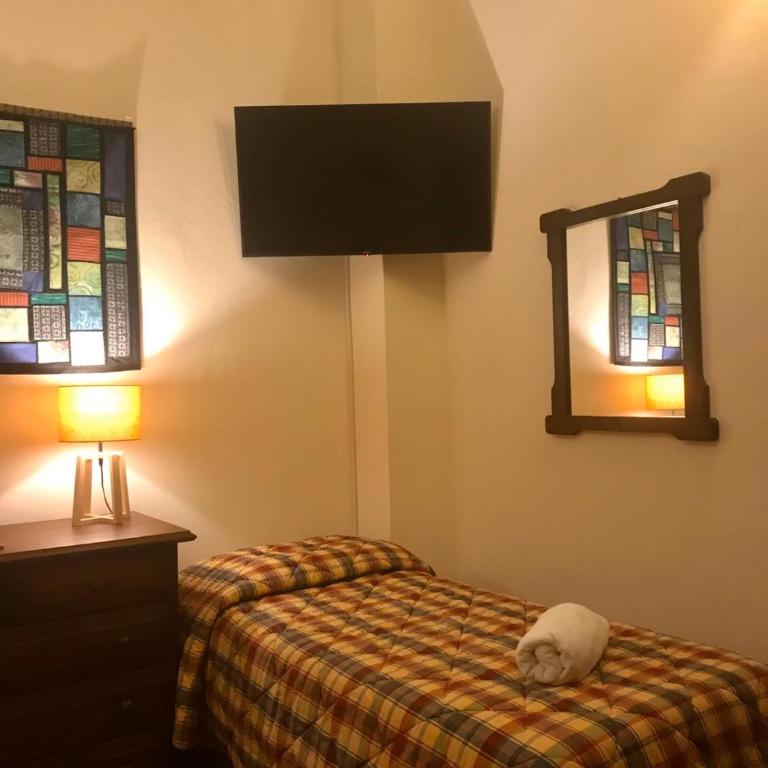 2-BR 1 bath abode with 2 AC units in the Chianti hills! - Appartamento con 2 Camere da Letto - 6