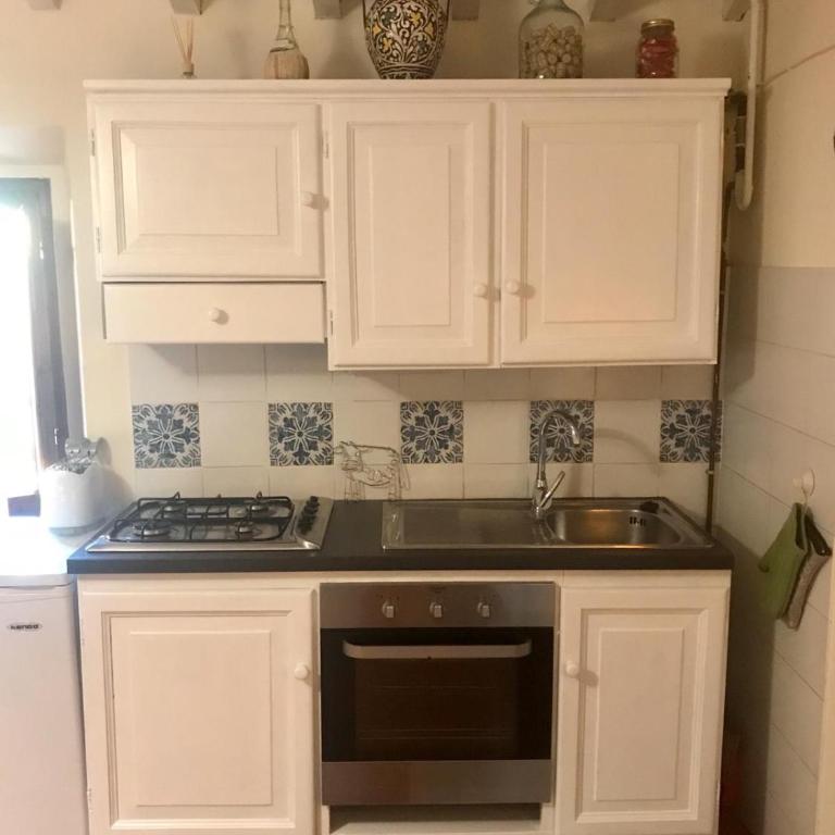 2-BR 1 bath abode with 2 AC units in the Chianti hills! - Appartamento con 2 Camere da Letto - 10