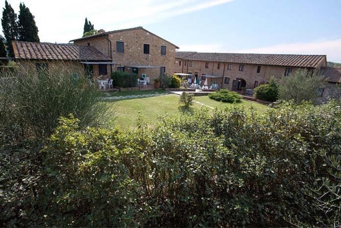 2-BR 1 bath abode with 2 AC units in the Chianti hills! - Appartamento con 2 Camere da Letto - 13