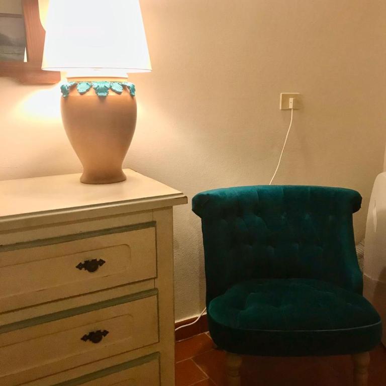 2-BR 1 bath abode with 2 AC units in the Chianti hills! - Appartamento con 2 Camere da Letto - 20
