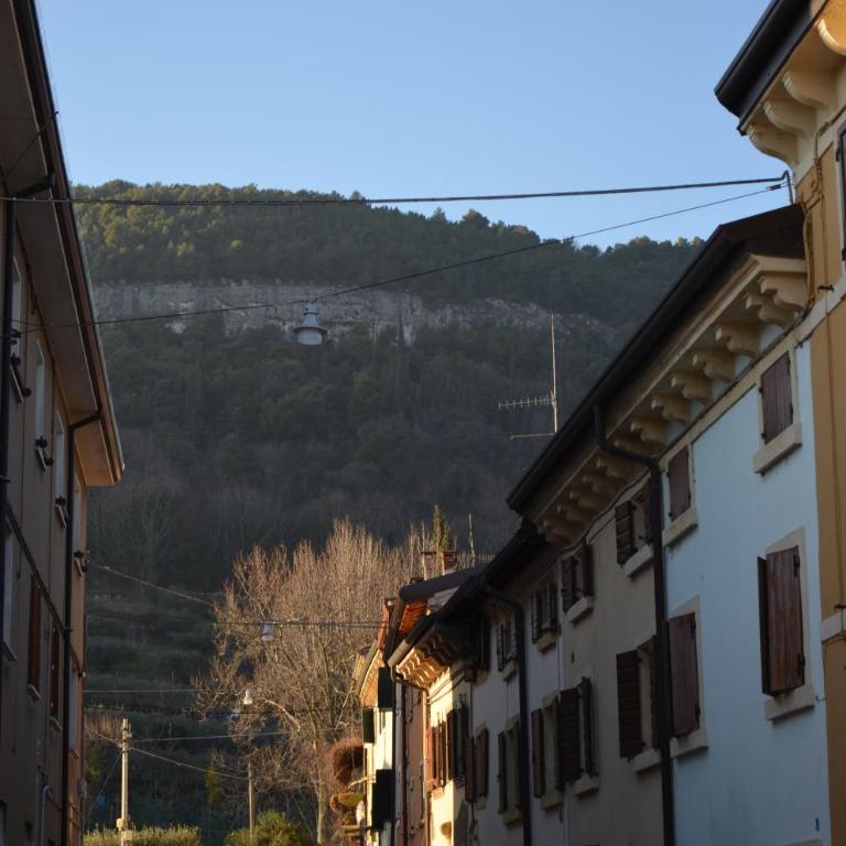 Dimora Le Colline - One-Bedroom Apartment - 7