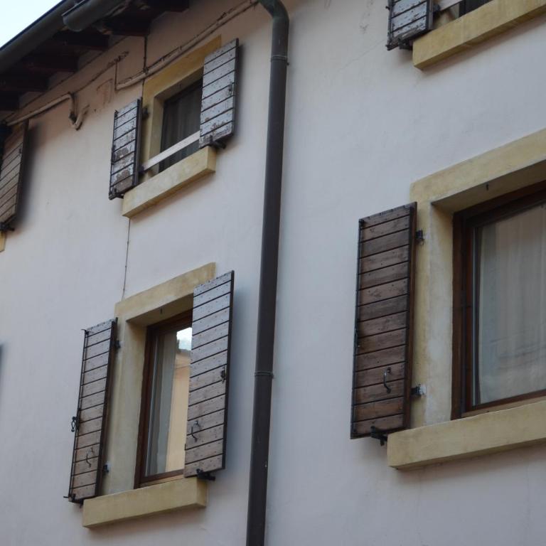 Dimora Le Colline - One-Bedroom Apartment - 6