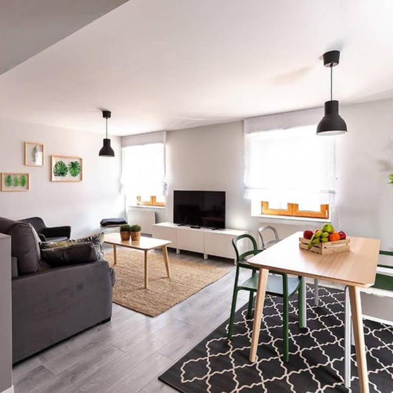 TOCANDO EL CIELO - Apartamento de 1 dormitorio - 3