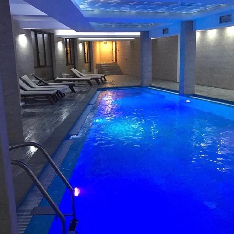 Dream Lux Apartman Kopaonik - Deluxe King Studio - 31