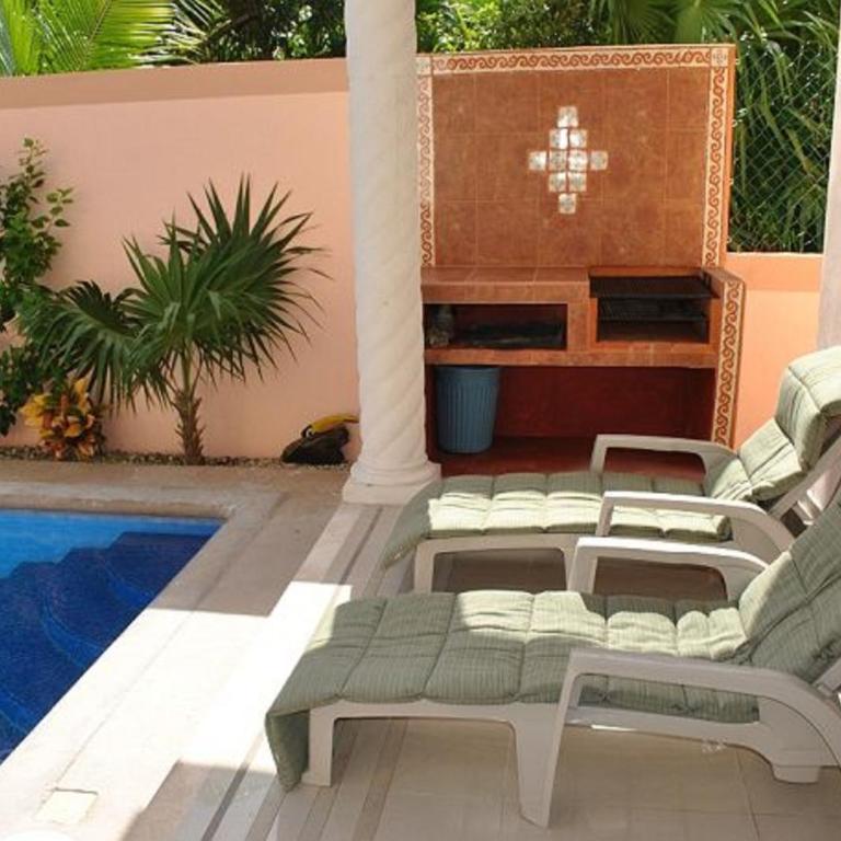 Righetto Vacation Rentals - Apartment - Ground Floor - 2